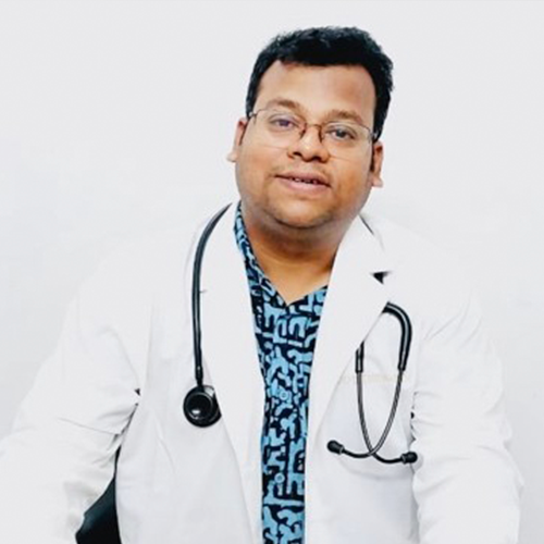 Dr. MD. Sayedur Rahman (Sayed)